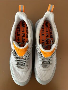 Municipal Sportcross ATG Golf Shoes